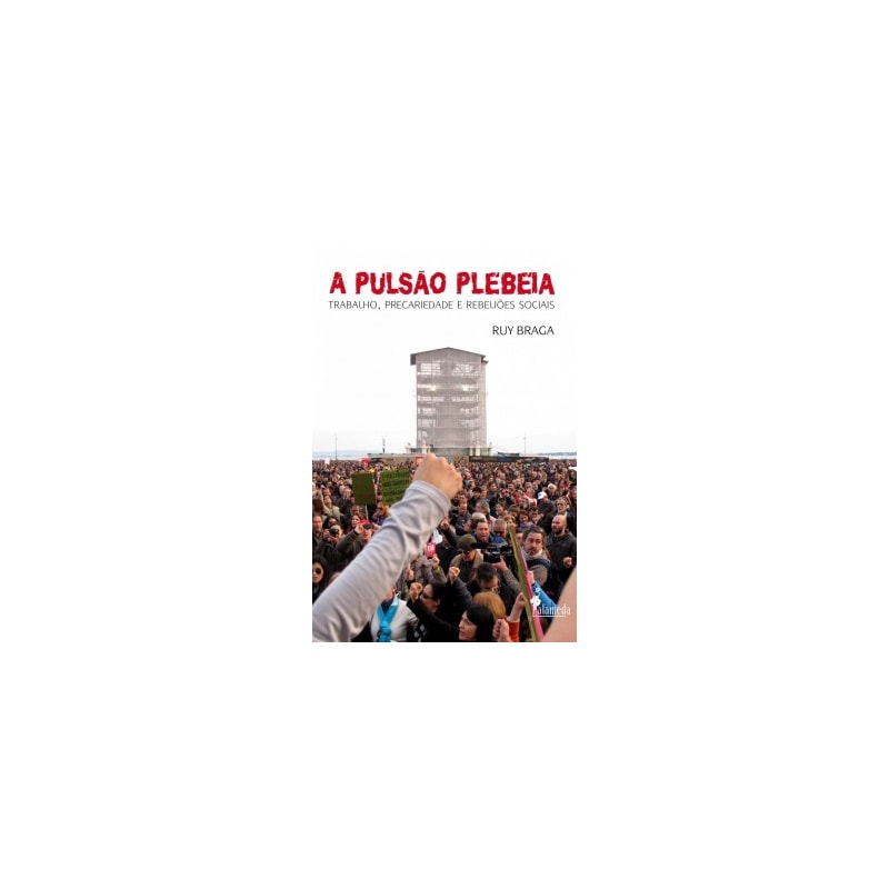 A pulsão plebeia: trabalho, precariedade e rebeliões sociais