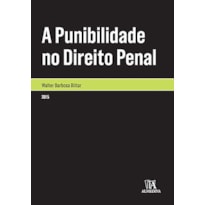 A punibilidade no direito penal