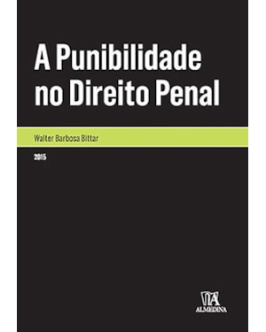 A punibilidade no direito penal