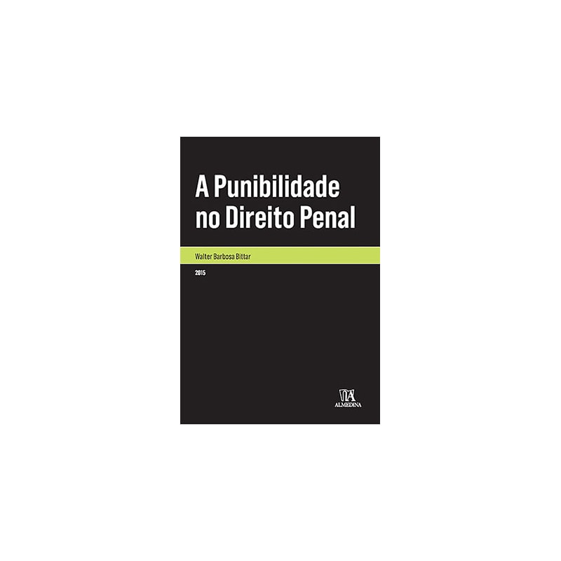 A punibilidade no direito penal
