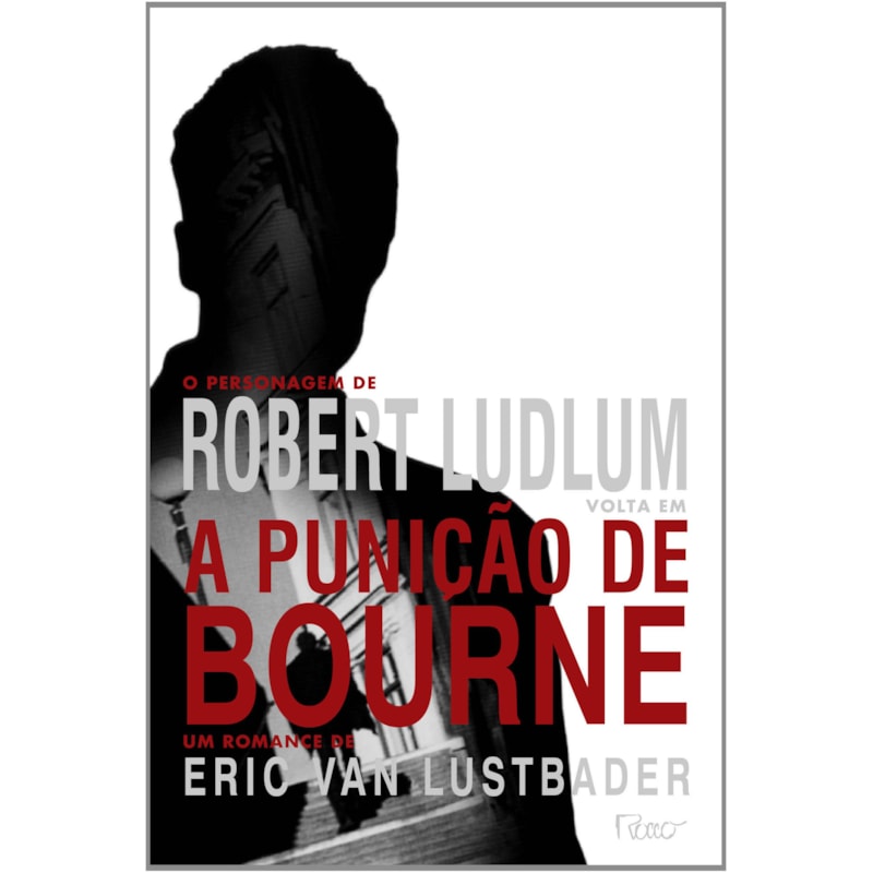A PUNIÇÃO DE BOURNE