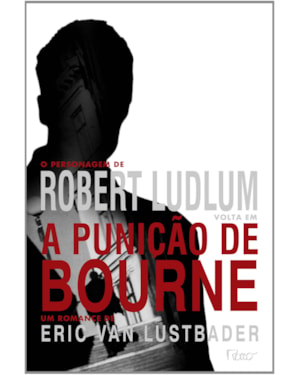 A PUNIÇÃO DE BOURNE