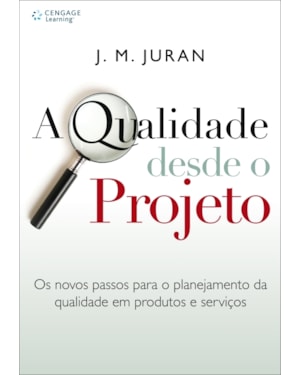 A QUALIDADE DESDE O PROJETO
