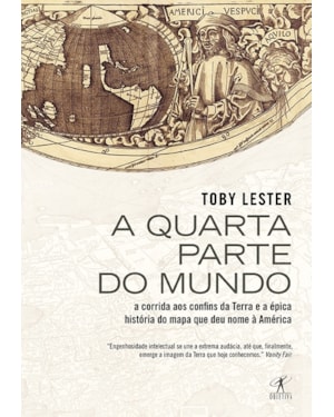 A QUARTA PARTE DO MUNDO