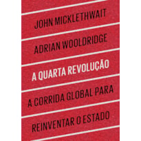 A QUARTA REVOLUÇÃO