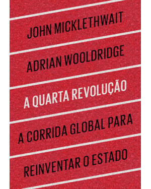 A QUARTA REVOLUÇÃO