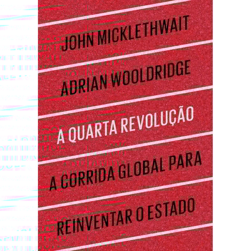 A QUARTA REVOLUÇÃO
