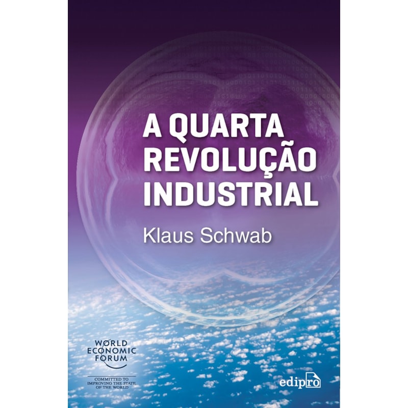 A QUARTA REVOLUÇÃO INDUSTRIAL
