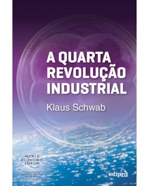 A QUARTA REVOLUÇÃO INDUSTRIAL