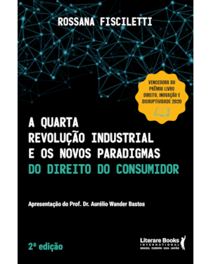 A quarta revolução industrial e os novos paradigmas do direito do consumidor