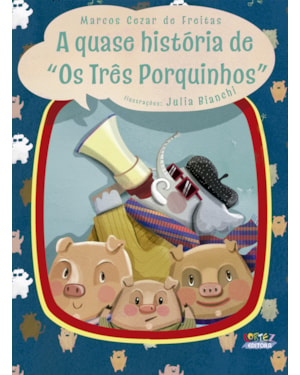 A quase história de