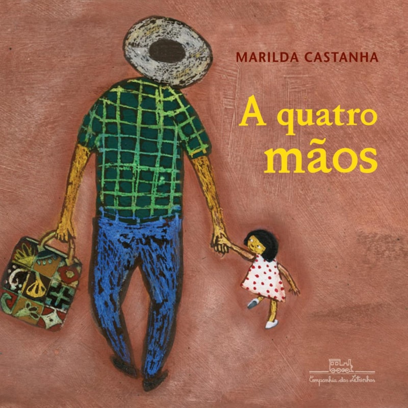 A QUATRO MÃOS