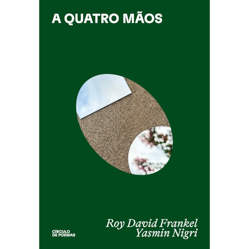 A QUATRO MÃOS