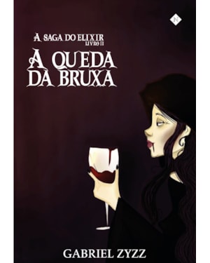 A QUEDA DA BRUXA