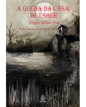 A QUEDA DA CASA DE USHER
