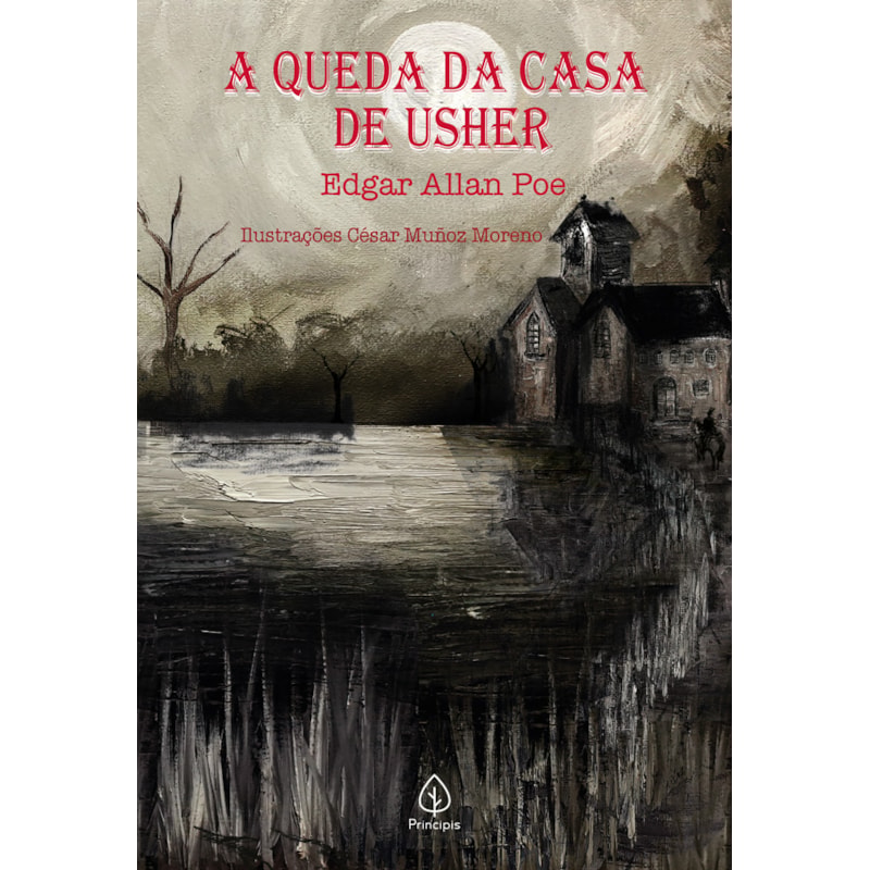 A QUEDA DA CASA DE USHER