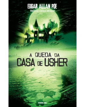 A QUEDA DA CASA DE USHER