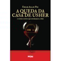 A QUEDA DA CASA DE USHER E OUTROS CONTOS