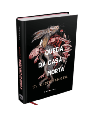 A QUEDA DA CASA MORTA