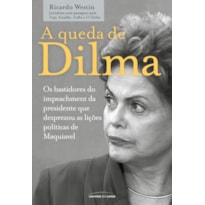 A QUEDA DE DILMA