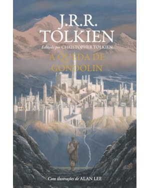 A QUEDA DE GONDOLIN