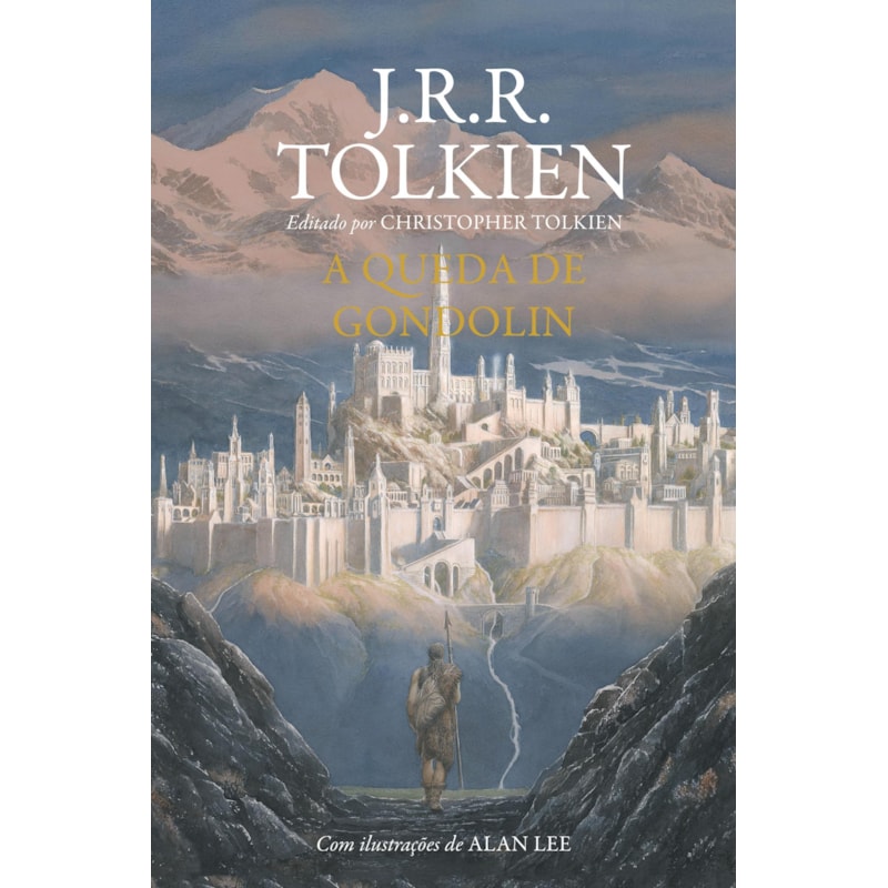 A QUEDA DE GONDOLIN