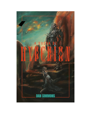 A queda de Hyperion