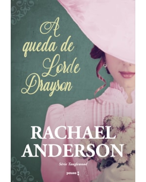 A QUEDA DE LORDE DRAYSON