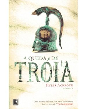 A QUEDA DE TRÓIA