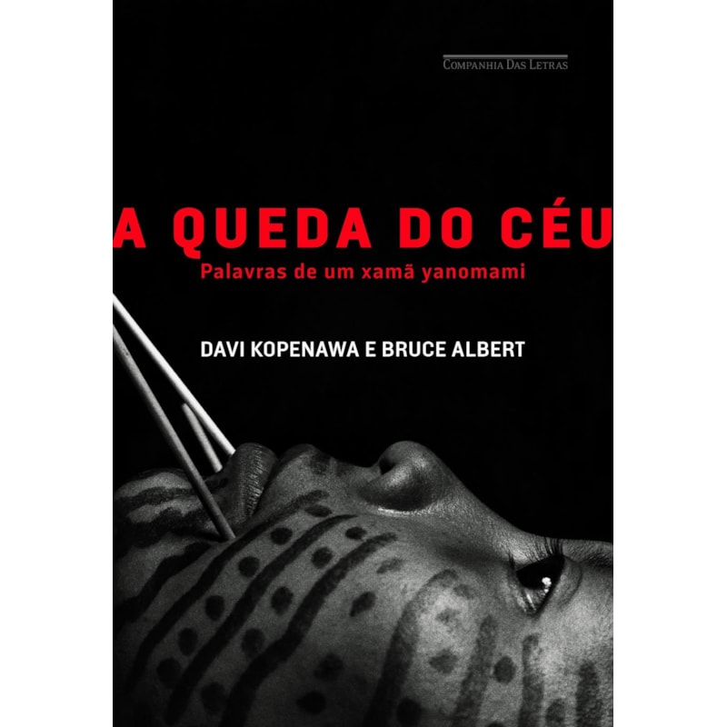 A QUEDA DO CÉU