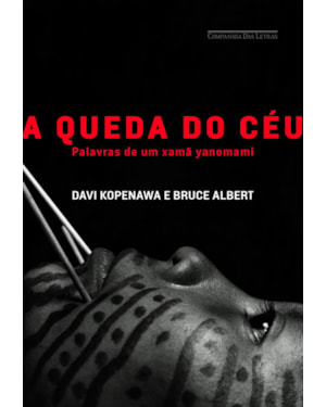 A queda do céu
