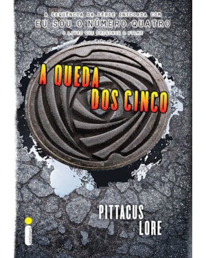 A QUEDA DOS CINCO