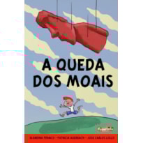 A QUEDA DOS MOAIS A QUEDA DOS MOAIS