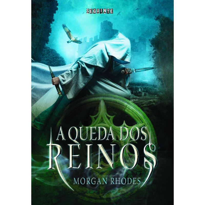 A QUEDA DOS REINOS