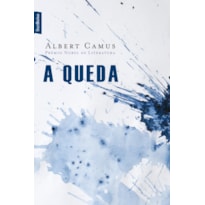 A QUEDA (EDIÇÃO DE BOLSO)