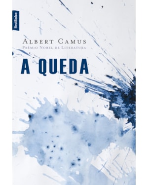 A QUEDA (EDIÇÃO DE BOLSO)