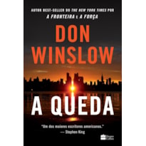 A QUEDA - LIVRO COM O CONTO QUE INSPIROU O FILME "CAMINHOS DO CRIME"