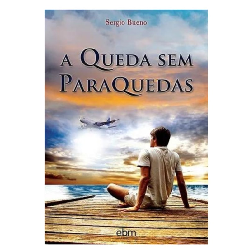 A QUEDA SEM PARAQUEDAS