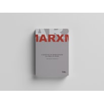 A QUESTÃO DA MORALIDADE NA OBRA DE MARX