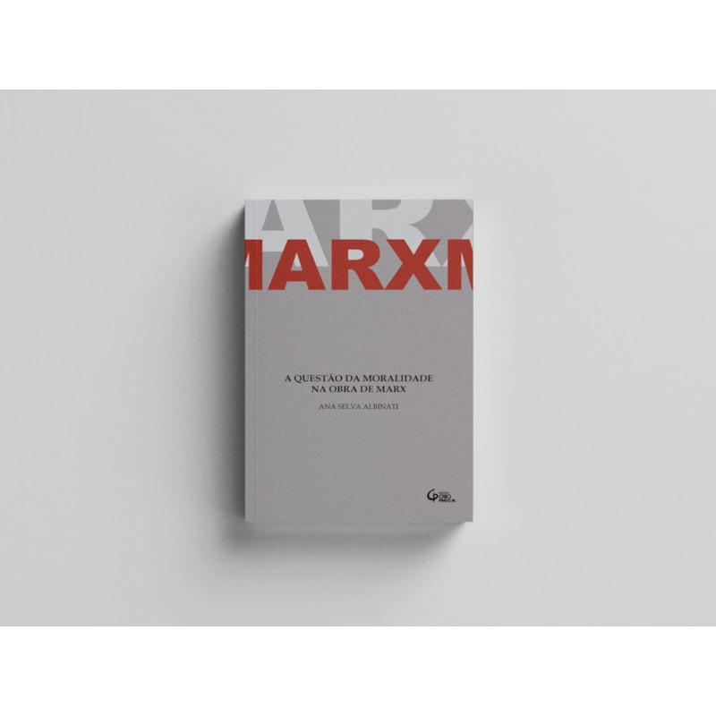 A QUESTÃO DA MORALIDADE NA OBRA DE MARX
