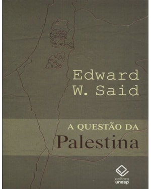 A QUESTÃO DA PALESTINA