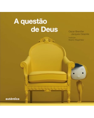 A QUESTÃO DE DEUS
