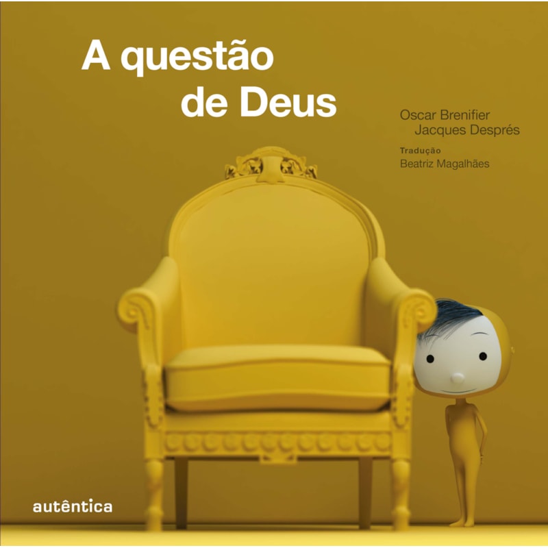 A questão de Deus