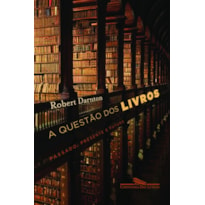 A QUESTÃO DOS LIVROS