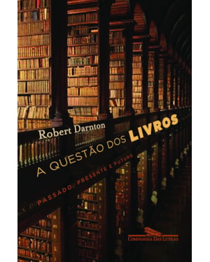 A questão dos livros