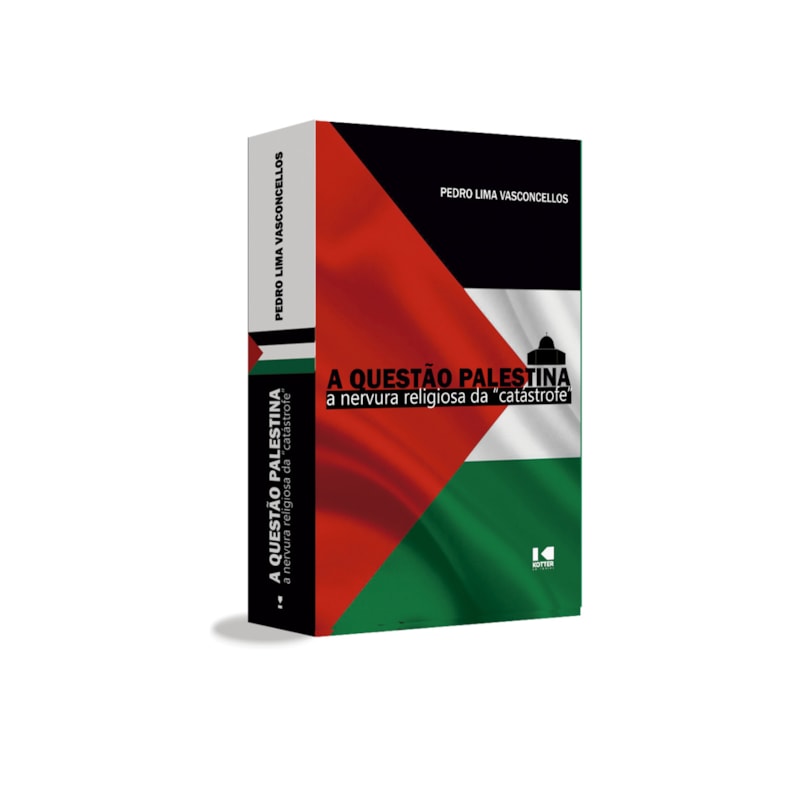 A QUESTÃO PALESTINA: A NERVURA RELIGIOSA DA "CATÁSTROFE"