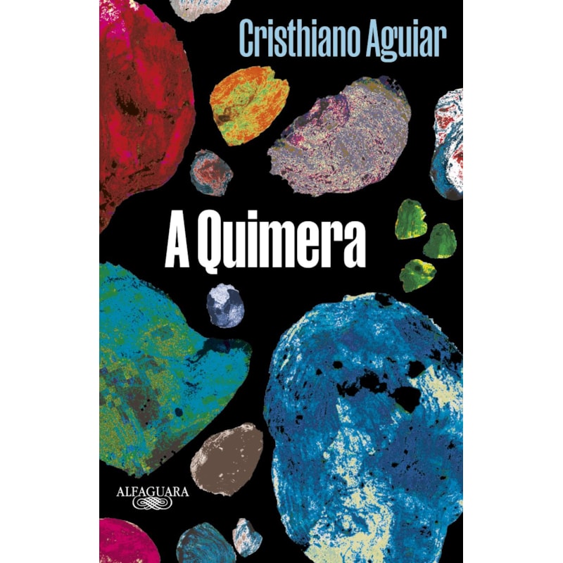 A QUIMERA