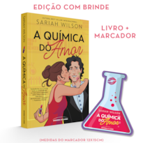 A QUÍMICA DO AMOR