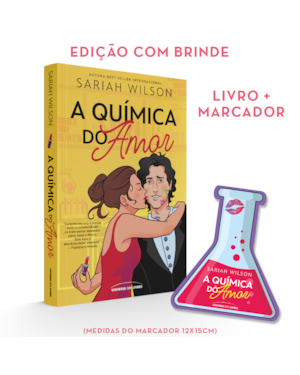 A QUÍMICA DO AMOR