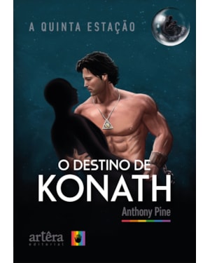 A QUINTA ESTAÇÃO: O DESTINO DE KONATH
